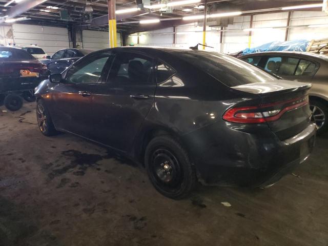 Photo 2 from auction – 2014 DODGE DART SXT with VIN 1C3CDFBB0ED859970