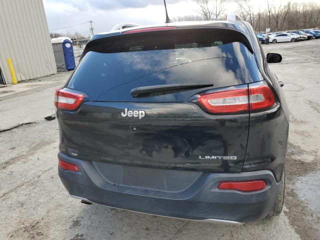 Photo 6 from auction – 2014 JEEP CHEROKEE L with VIN 1C4PJLDB5EW131762