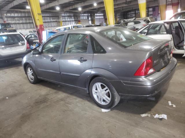 Photo 2 from auction – 2003 FORD FOCUS SE C with VIN 1FAFP34353W124705