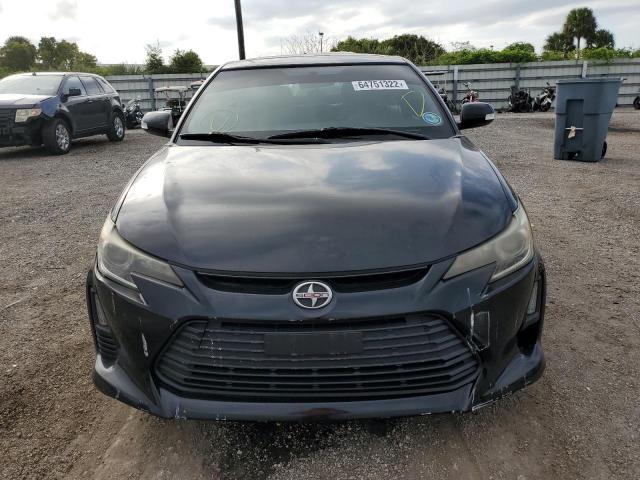 Photo 5 from auction – 2015 TOYOTA SCION TC with VIN JTKJF5C73FJ010221