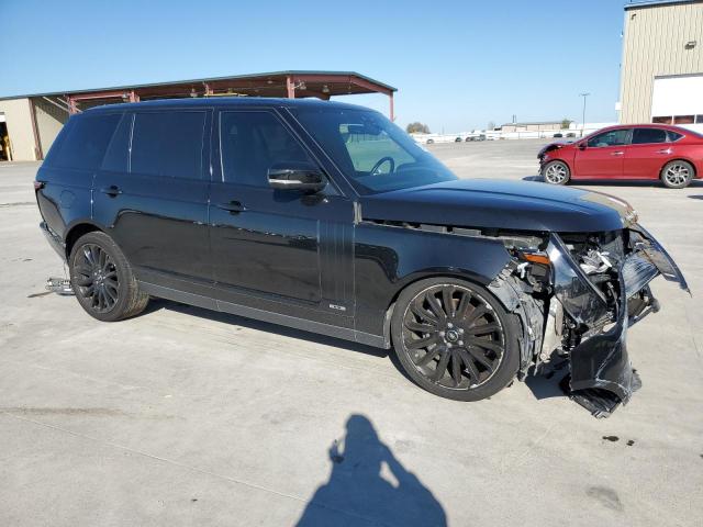 Photo 4 from auction – 2018 LAND ROVER RANGE ROVE with VIN SALGS5RE2JA381911