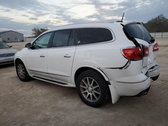 Photo 2 from auction – 2016 BUICK ENCLAVE with VIN 5GAKRBKD4GJ293255