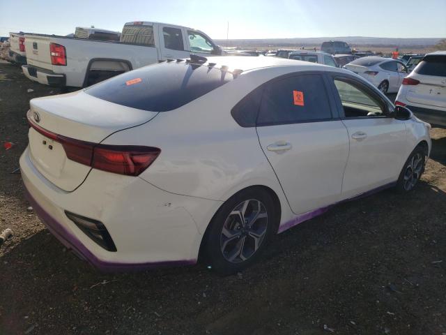 Photo 3 from auction – 2019 KIA FORTE FE with VIN 3KPF24AD6KE136625