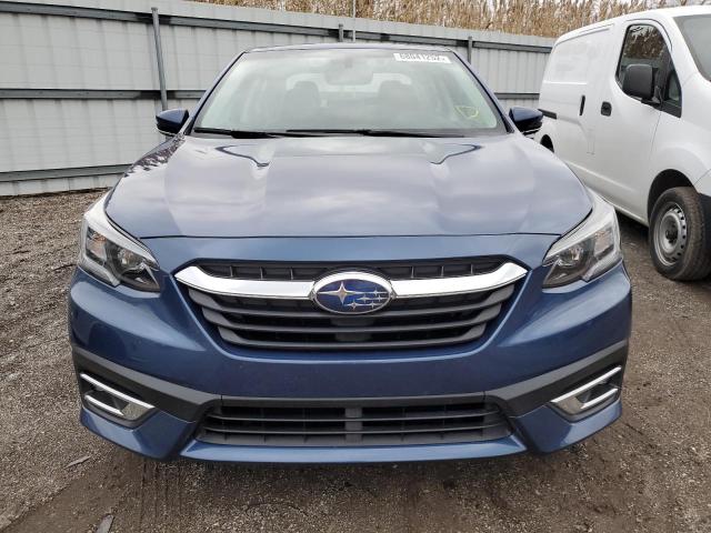 Photo 5 from auction – 2020 SUBARU LEGACY LIM with VIN 4S3BWAN62L3033045