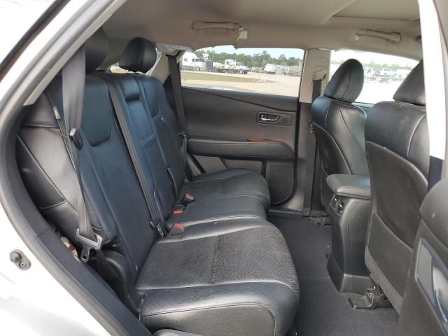 Photo 10 from auction – 2012 LEXUS RX 350 with VIN 2T2ZK1BA9CC085228