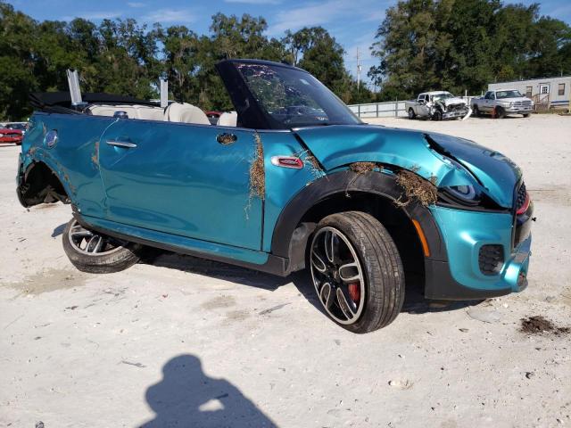 Photo 4 from auction – 2019 MINI COOPER JOH with VIN WMWWH9C55K3E23298