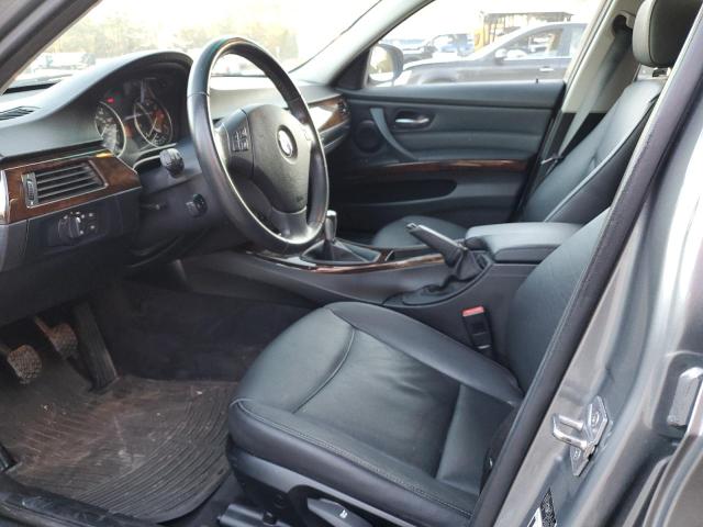 Foto 7 de la subasta – 2011 BMW 328 I SULE con VIN WBAPH5C52BA449167
