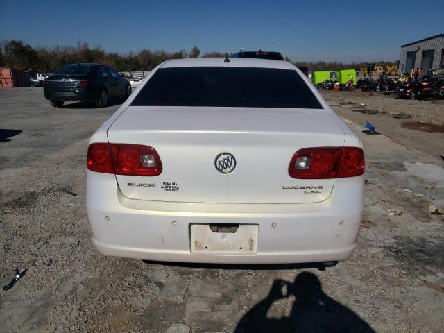 Photo 6 from auction – 2007 BUICK LUCERNE CX with VIN 1G4HD57297U166169