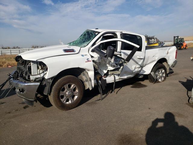 RAM 2500 BIG H 2021 with VIN 3C6UR5DL5MG532734 - Photo from auction