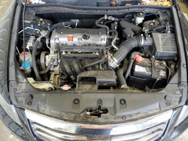 Photo 11 from auction – 2012 HONDA ACCORD LX with VIN 1HGCP2F34CA027952