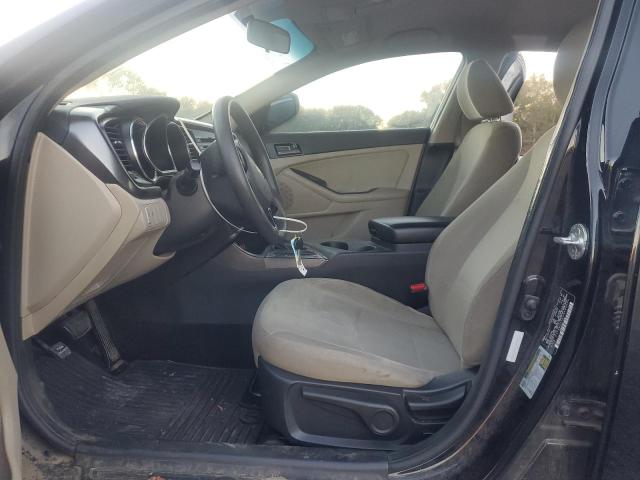 Photo 7 from auction – 2012 KIA OPTIMA LX with VIN 5XXGM4A72CG083309