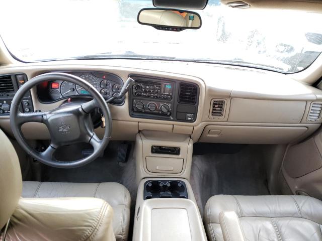 Photo 8 from auction – 2002 CHEVROLET SILVERADO with VIN 2GCEC19T521213565