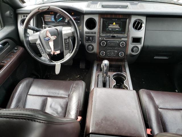 Photo 8 from auction – 2015 FORD EXPEDITION with VIN 1FMJU1MT6FEF46926