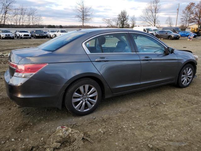Photo 3 from auction – 2012 HONDA ACCORD EXL with VIN 1HGCP2F85CA078405