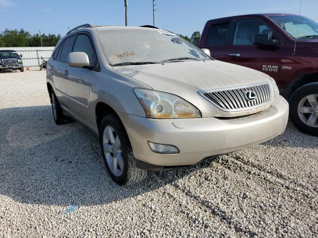 Photo 4 from auction – 2004 LEXUS RX 330 with VIN JTJGA31U240025662