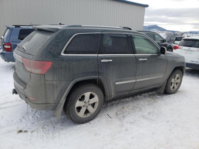 Photo 3 from auction – 2011 JEEP GRAND CHER with VIN 1J4RR6GT2BC640870