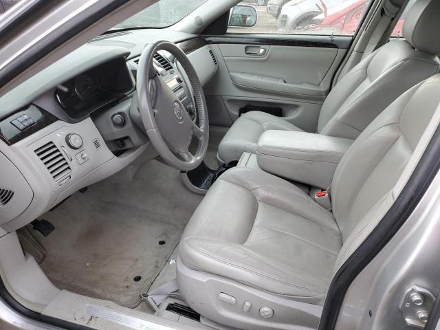 Photo 7 from auction – 2009 CADILLAC DTS with VIN 1G6KD57Y59U123503