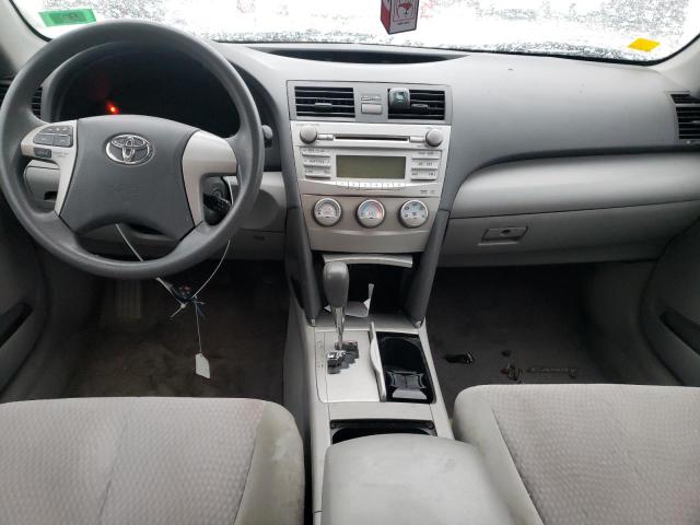 Фото 8 с аукциона – 2011 TOYOTA CAMRY BASE с VIN 4T4BF3EK7BR141129