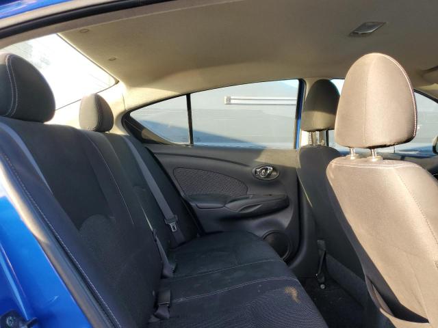 Photo 10 from auction – 2014 NISSAN VERSA SV with VIN 3N1CN7AP3EL813686