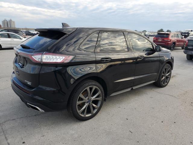 Photo 3 from auction – 2018 FORD EDGE SPORT with VIN 2FMPK4AP2JBB35925