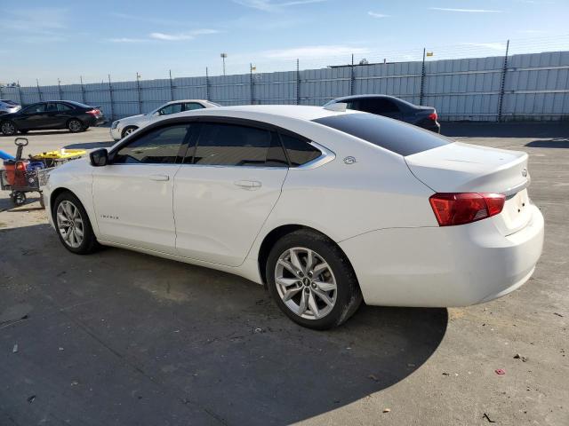 Photo 2 from auction – 2017 CHEVROLET IMPALA LT with VIN 2G1105SA7H9153122