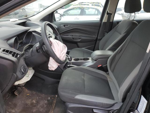 Photo 7 from auction – 2016 FORD ESCAPE S with VIN 1FMCU0F7XGUB91124