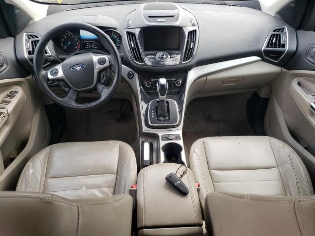 Photo 8 from auction – 2013 FORD ESCAPE SEL with VIN 1FMCU9HX0DUA23666