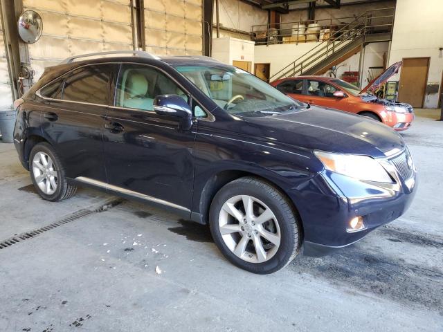 Photo 4 from auction – 2010 LEXUS RX 350 with VIN 2T2ZK1BA6AC038946