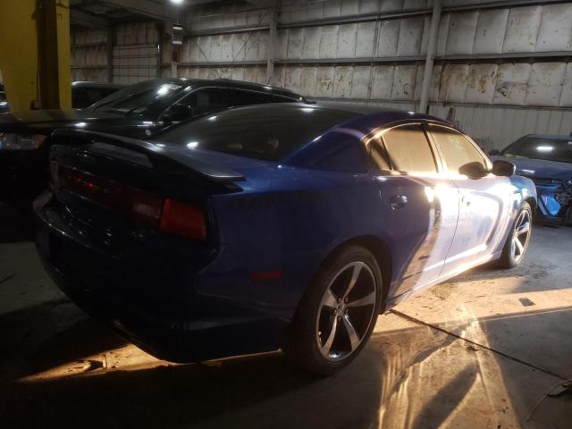 Photo 3 from auction – 2013 DODGE CHARGER R/ with VIN 2C3CDXCT3DH701492