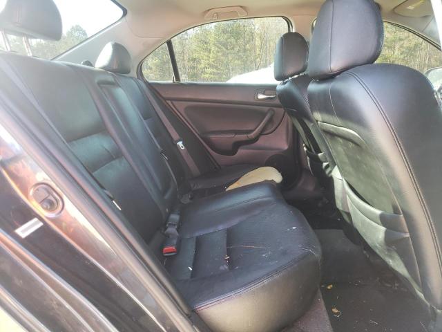 Photo 10 from auction – 2007 ACURA TSX with VIN JH4CL96947C002517