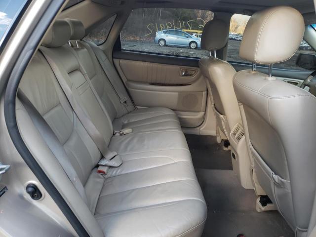 Photo 10 from auction – 2004 TOYOTA ALVALON with VIN 4T1BF28B44U362447