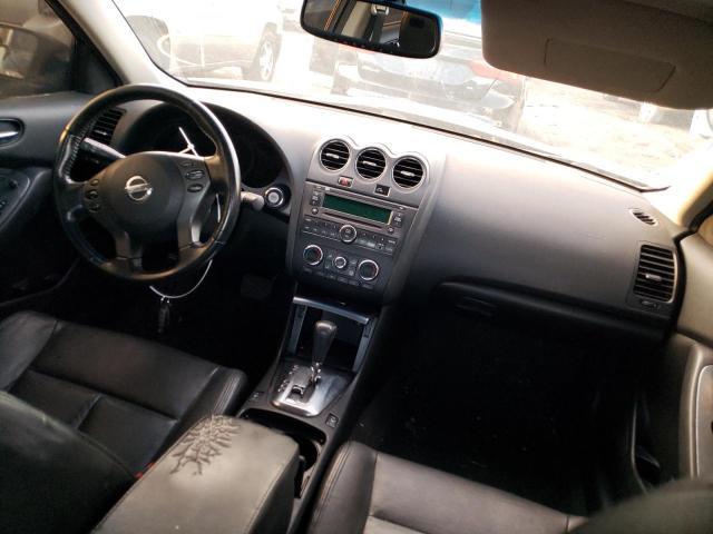 Photo 8 from auction – 2010 NISSAN ALTIMA BAS with VIN 1N4AL2AP2AN476909