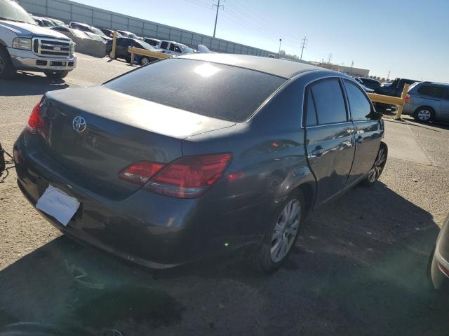 Photo 3 from auction – 2008 TOYOTA AVALON with VIN 4T1BK36B68U278625