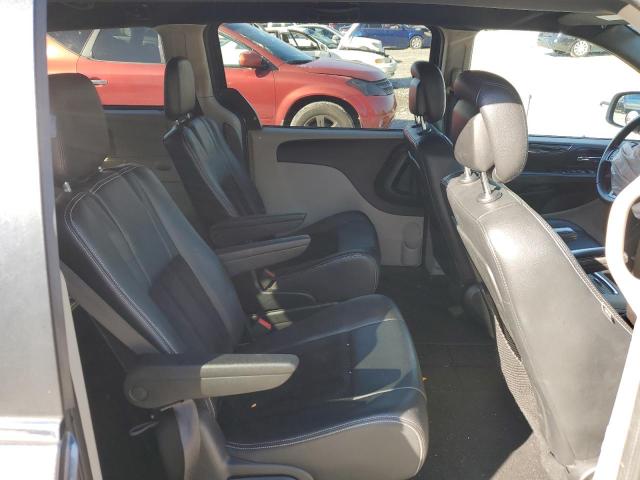 Photo 11 from auction – 2017 DODGE GRAND CARA with VIN 2C4RDGCG9HR766047