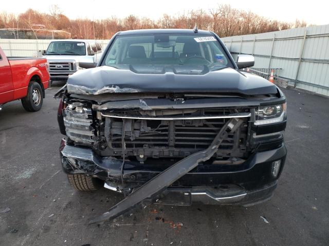 Photo 5 from auction – 2017 CHEVROLET SILVERADO with VIN 1GCVKSEC9HZ169522