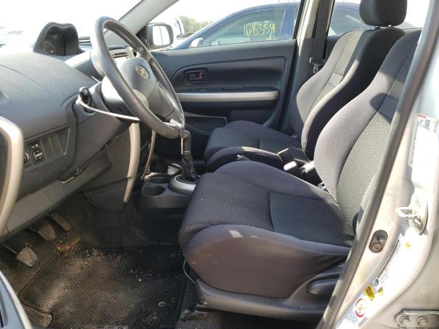 Photo 7 from auction – 2004 SCION XA with VIN JTKKT604940075476