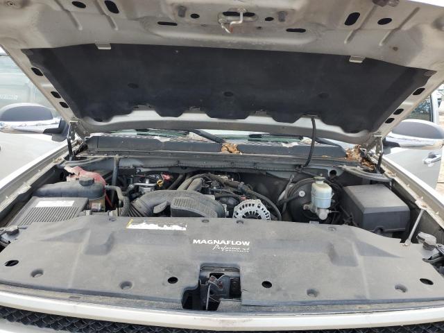 Photo 11 from auction – 2007 CHEVROLET SILVERADO with VIN 2GCEC130X71612705