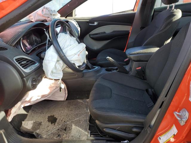 Photo 7 from auction – 2016 DODGE DART SXT with VIN 1C3CDFBBXGD657009