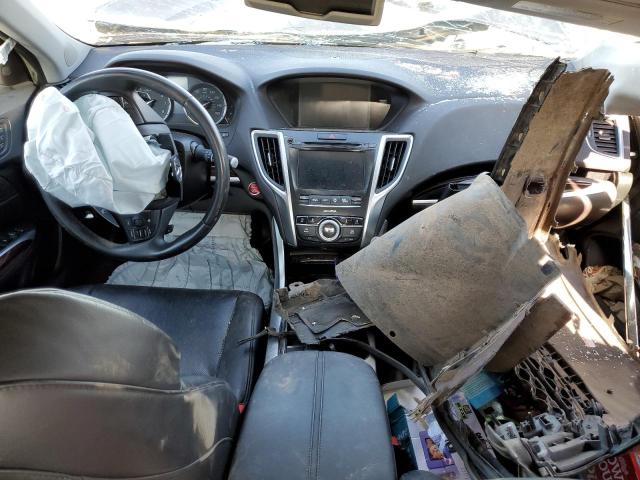Zdjęcie 8 z aukcji – 2015 ACURA TLX TECH z VIN 19UUB3F56FA004686