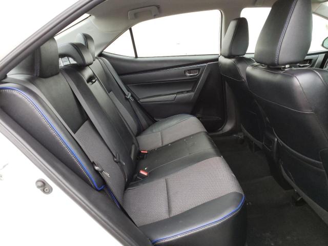 Photo 10 from auction – 2019 TOYOTA COROLLA L with VIN 2T1BURHE6KC135798