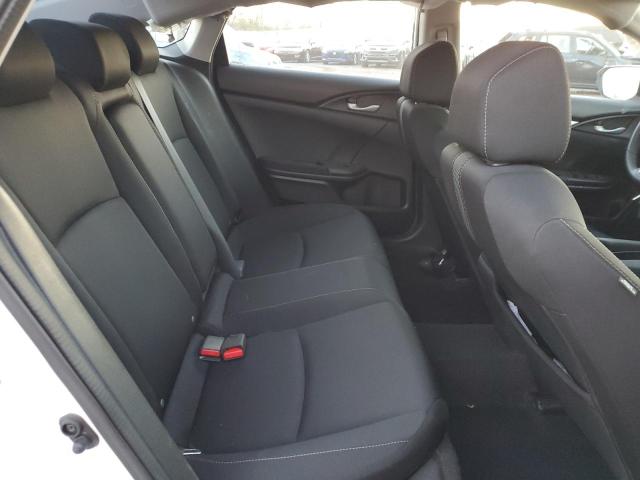 Photo 10 from auction – 2016 HONDA CIVIC EX with VIN 19XFC2F70GE208236