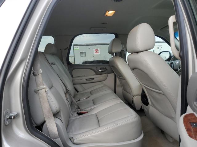 Photo 11 from auction – 2008 CHEVROLET TAHOE C150 with VIN 1GNFC13548R207553
