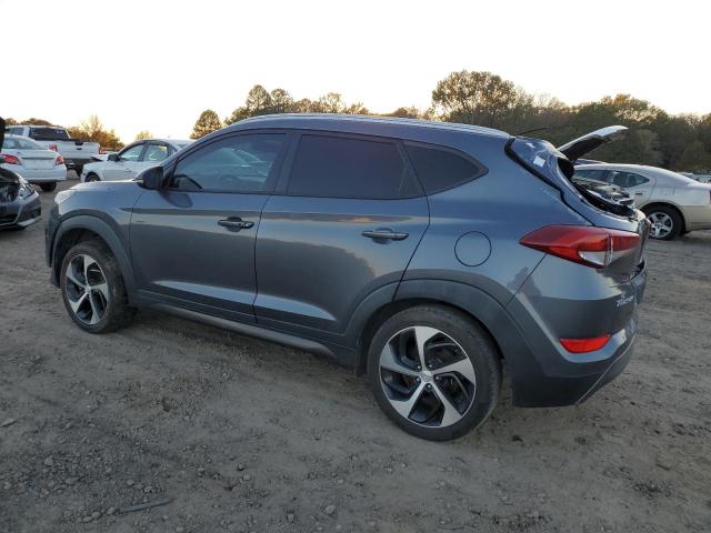 Photo 2 from auction – 2016 HYUNDAI TUCSON LIM with VIN KM8J33A21GU074586