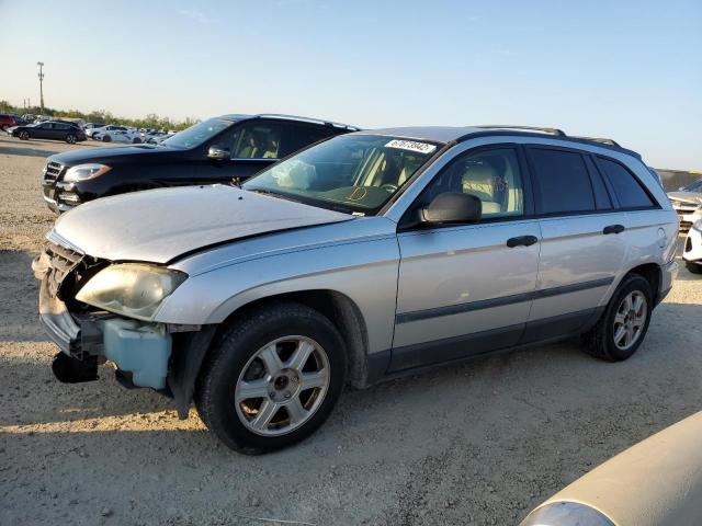 CHRYSLER PACIFICA 2006 with VIN 2A8GM48466R642487 - Photo from auction