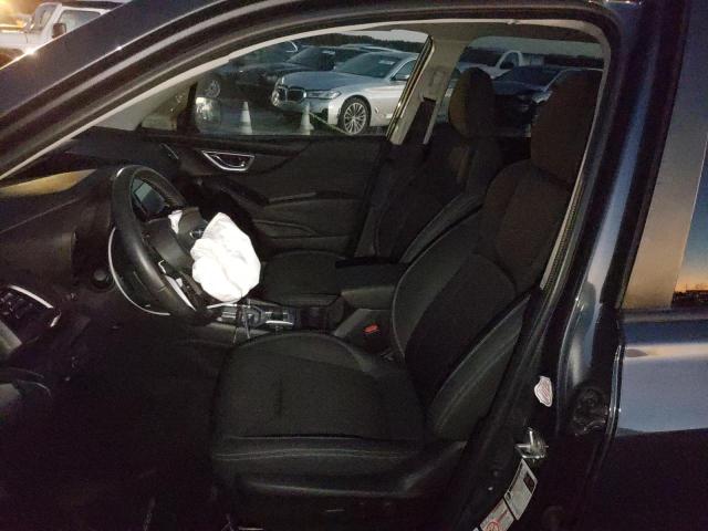 Photo 7 from auction – 2020 SUBARU FORESTER P with VIN JF2SKAGC7LH484751