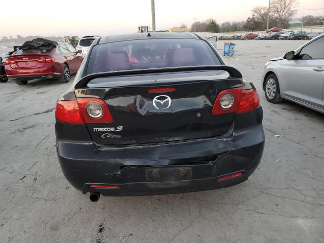 Photo 6 from auction – 2006 MAZDA 3 I with VIN JM1BK12FX61545796