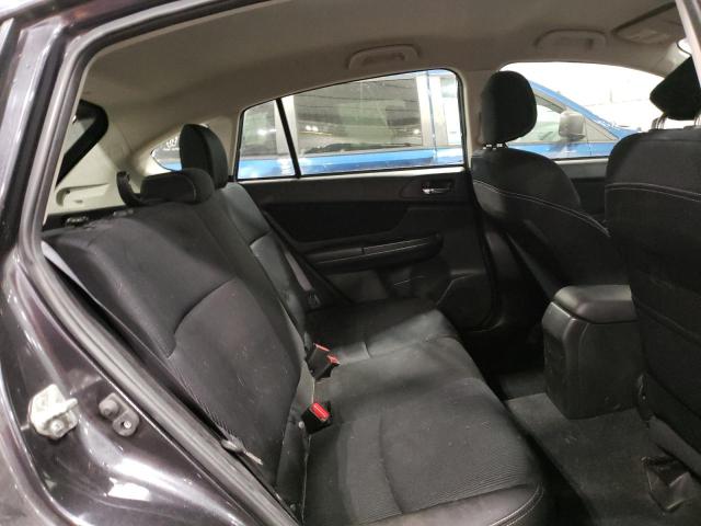 Photo 10 from auction – 2013 SUBARU IMPREZA SP with VIN JF1GPAL69D2884746
