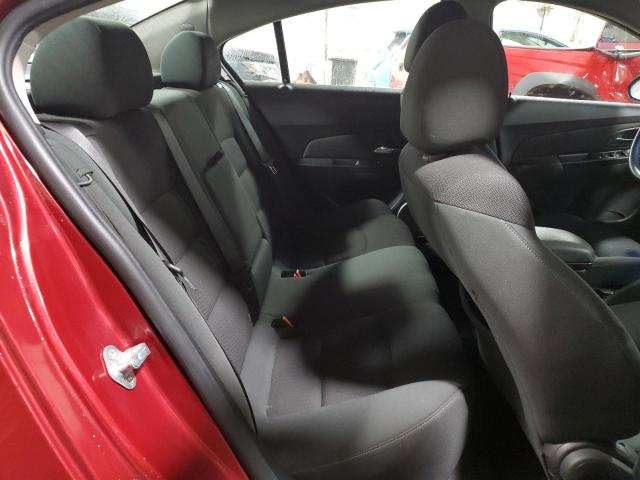 Photo 10 from auction – 2012 CHEVROLET CRUZE LT with VIN 1G1PF5SC2C7207284