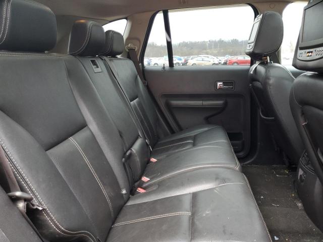 Photo 11 from auction – 2007 FORD EDGE SEL P with VIN 2FMDK49C27BB10214