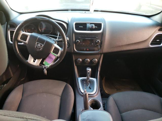 Photo 8 from auction – 2013 DODGE AVENGER SX with VIN 1C3CDZCB2DN708296